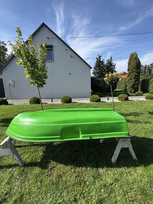 240x110 Lodka wedkarska rekreacyjna łódka łódź lodzie lodki wedkarskie