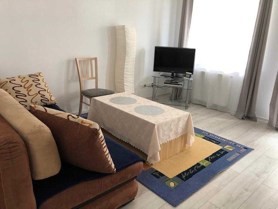 Atrakcyjne dwupokojowe mieszkanie, dwa balkony, Szczecin