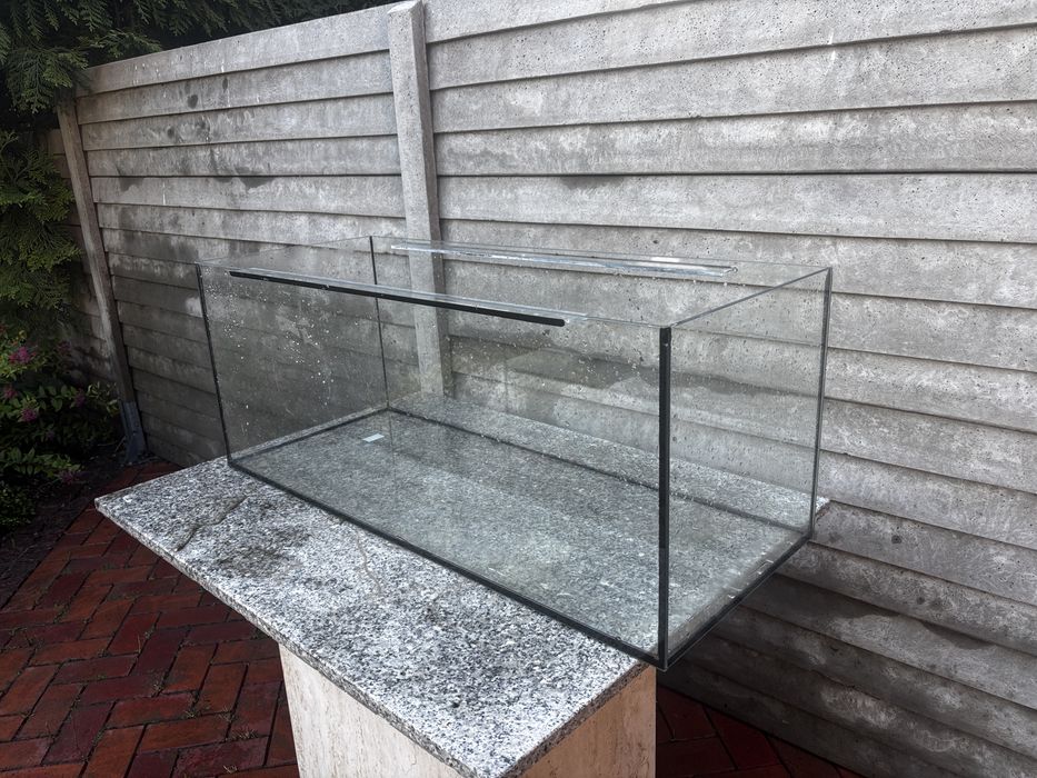 Akwarium 112L 80x35cm