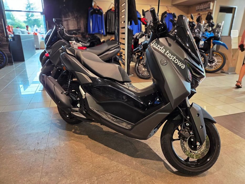 Yamaha