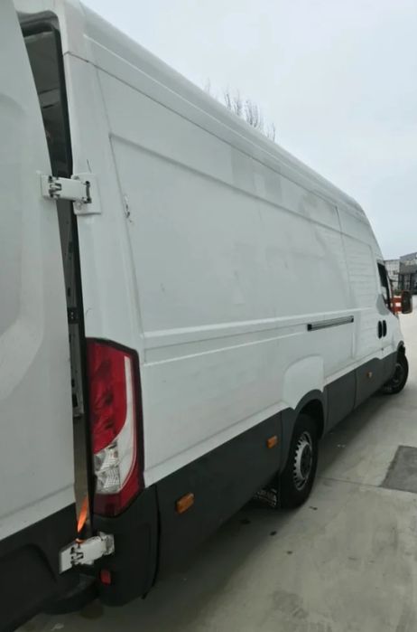 Iveco daily 35S160