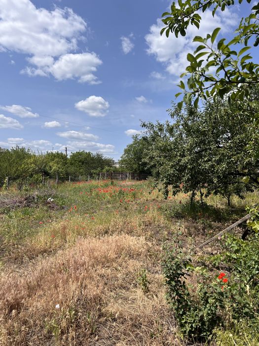 Продам земельну ділянку 12 соток м . Златопіль Харківська обл.