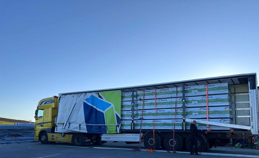 NOWOŚĆ! Boazeria Abachi , Ayous ,sauna, nowoczesne 14x96 KL.AB BRUTTO!