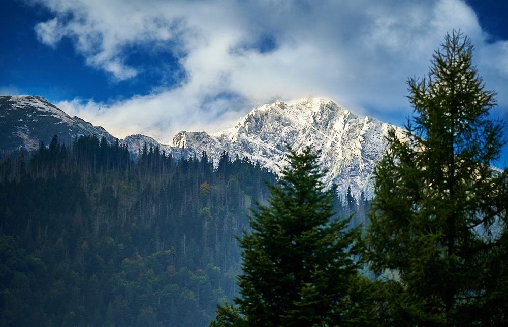 Noclegi Zakopane - Widok na TATRY -JACUZZI  - Ferie zimowe 2026