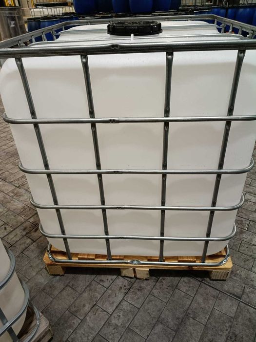 Umyte Mauzery 1000 L