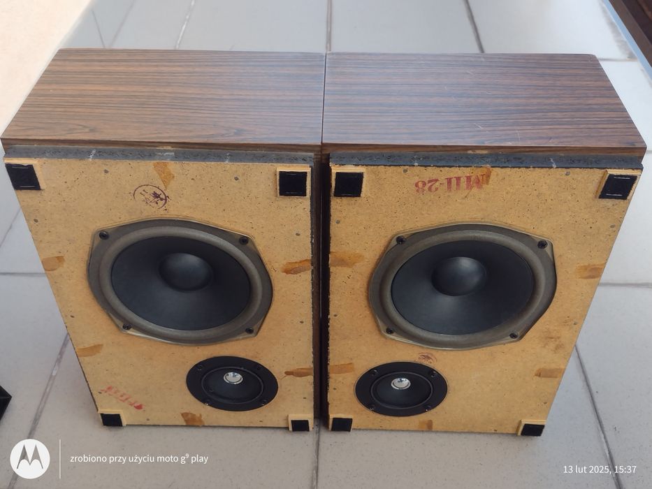 Radmor,Unitra,Stare Radio