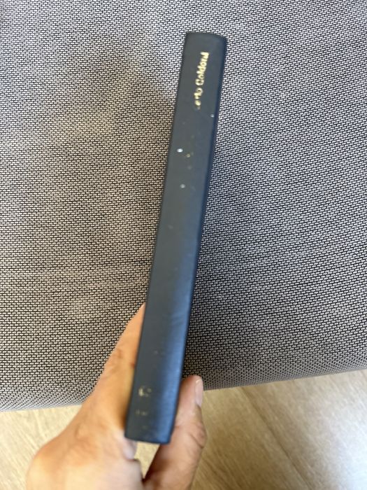 Livro Arlequim Servidor de Dois Amos de Carlo Goldoni