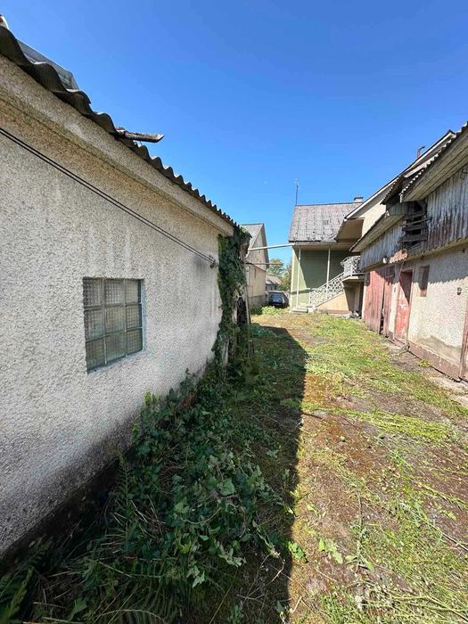 Продається будинок в с. Вишково