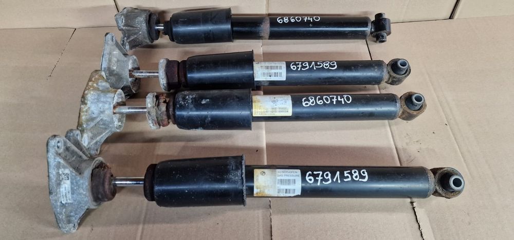 bmw f20 amortyzator 6860740