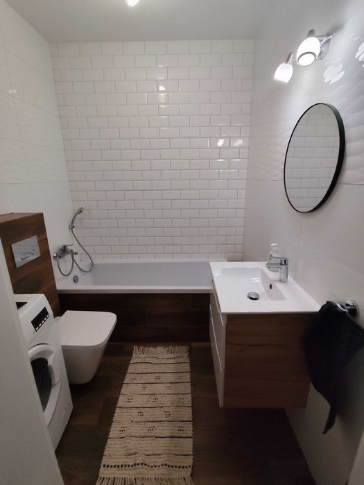 JOLA, apartament, mieszkanie do wynajęcia na doby w Rzeszowie
