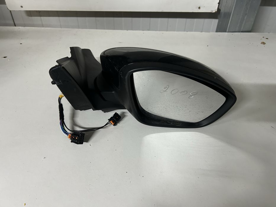 Retrovisor peugeot 2008 de 2020