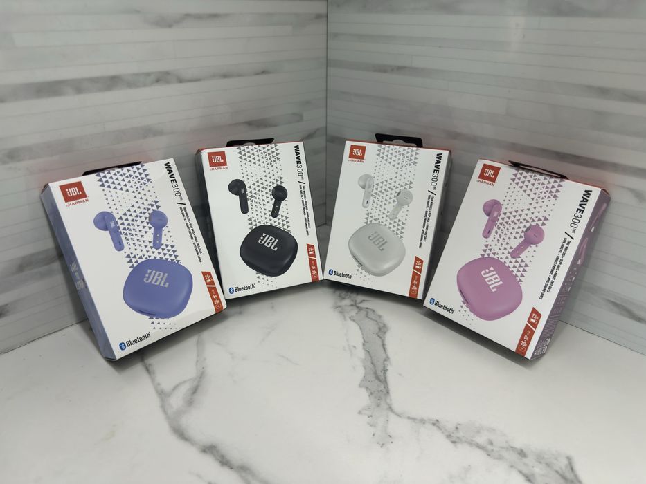 Навушники JBL Wave 300 TWS ‼️SALE‼️