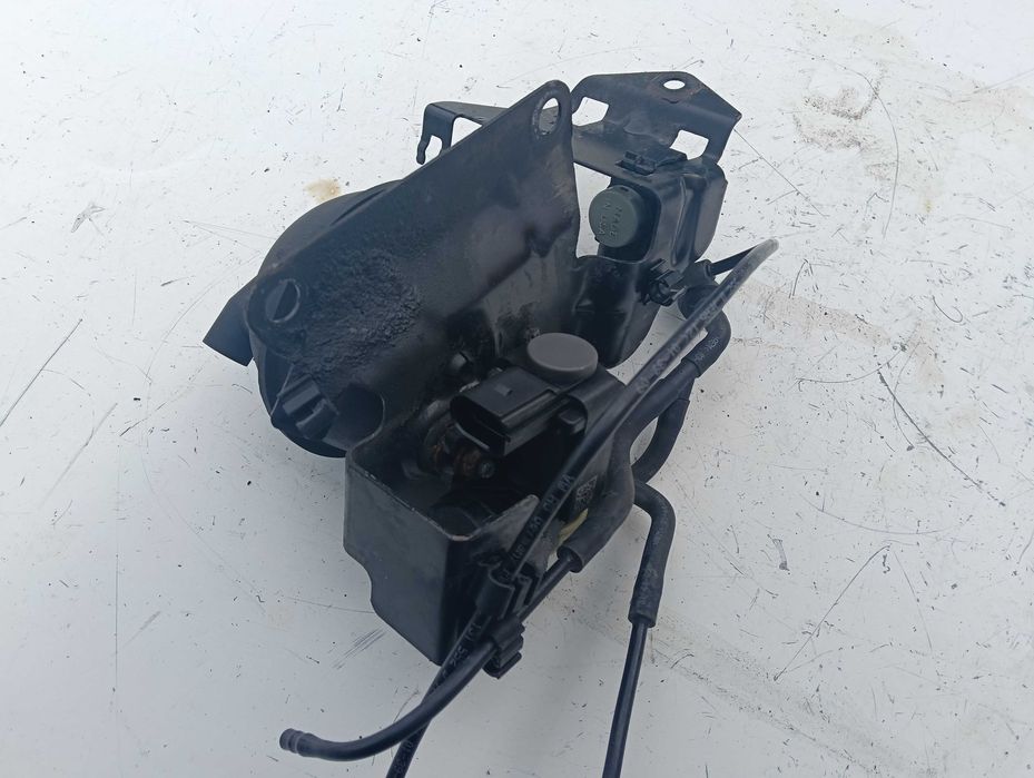 Komplet Zaworów Podciśnienia Audi a4 b8 2.0 tdi Exeo WYSYŁKA