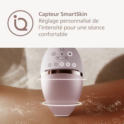 Фотоепілятор Philips Lumea Prestige IPL 9900 Series BRI953/02 Нові.