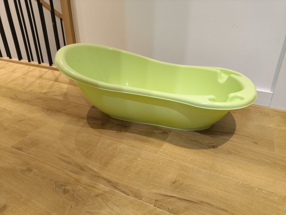 Wanienka dla dziecka