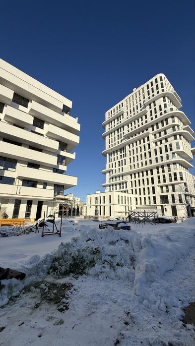 1-кімнатна квартира за адресою (площа 45,1 м²) - Atlanta.ua - фото 2