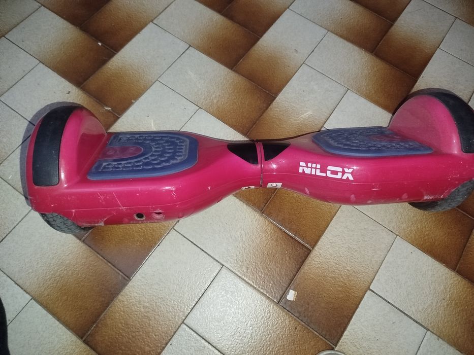 Hoverboard NILOX