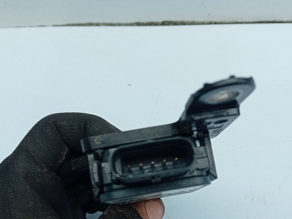 Sonda lambda PEUGEOT 3008 II (M_)