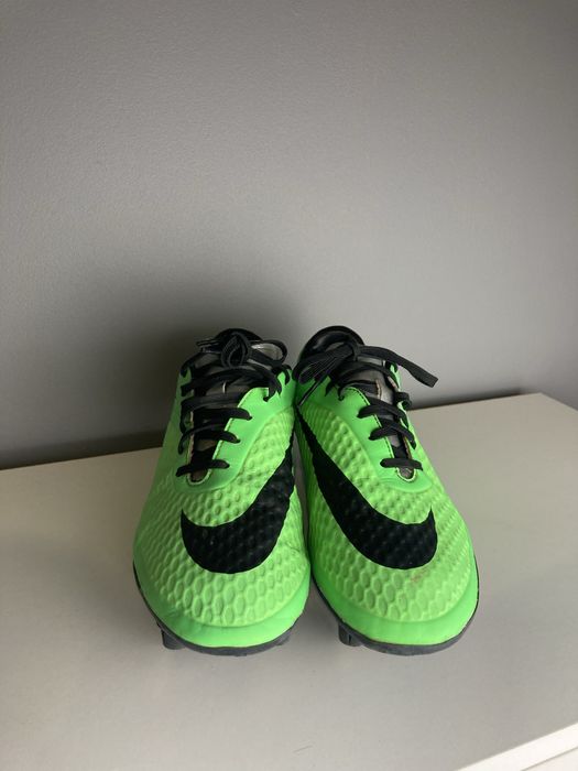 Korki nike hypervenom retro rzadkie