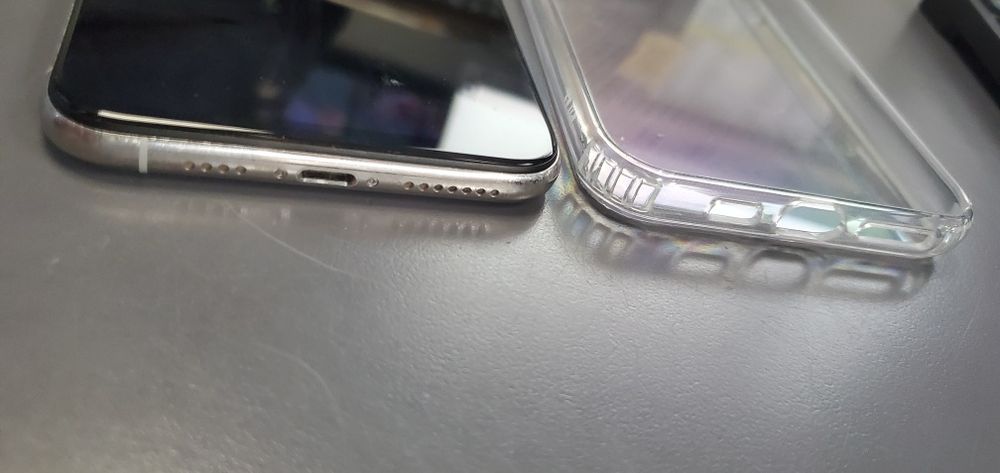 Iphone 11 pro max 512g