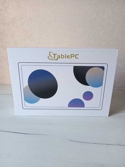 Ігровий планшет Global Tablet Pad 11 256Гб, 8Гб ОЗУ