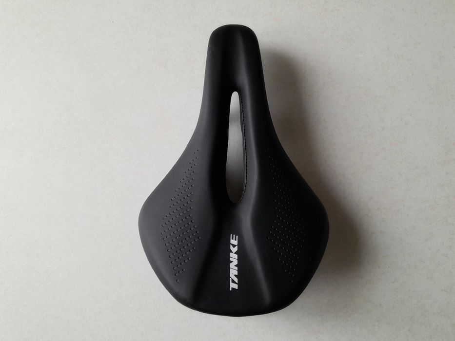 Cідло велосипедне TANKE