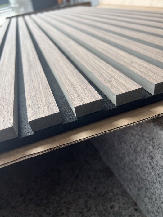 Lamele panle lamelowy 120x50cm 2 szt