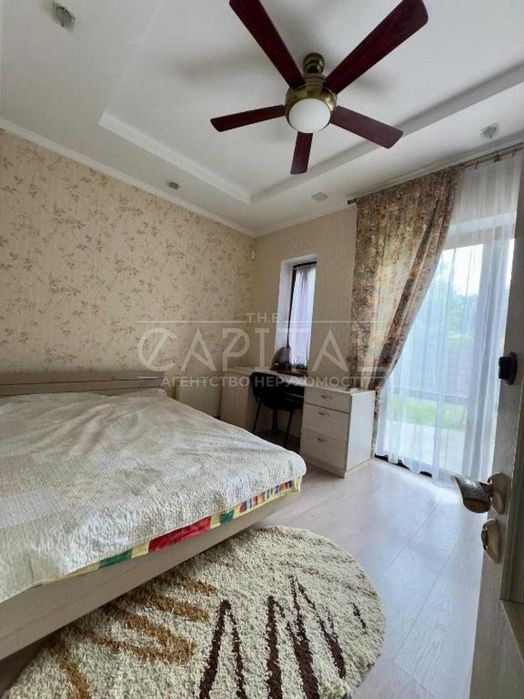 Затишний будинок 250 м² | Трипілля | сауна + басейн | повністю готовий | ГАЗ | ГЕНЕРАТОР