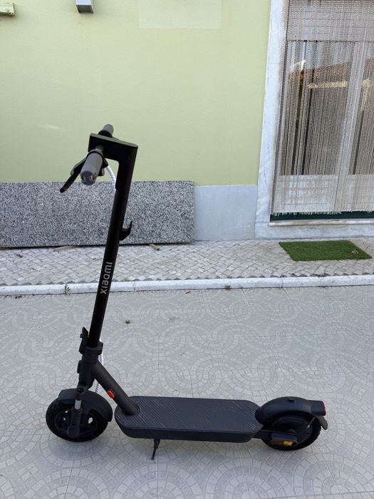 Trotinete eletrica xiaomi