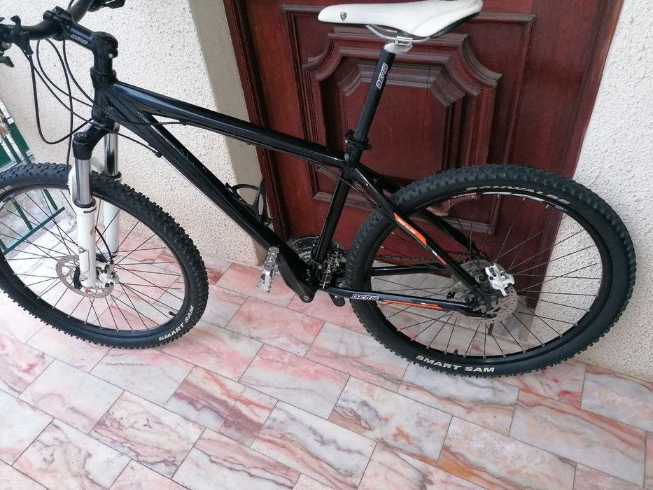 Bike de grau peças novas Algueirão-Mem Martins • OLX Portugal