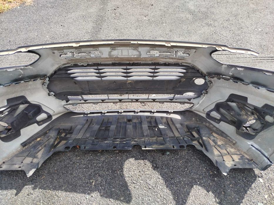 Ford Transit Connect MK2 - zderzak przód