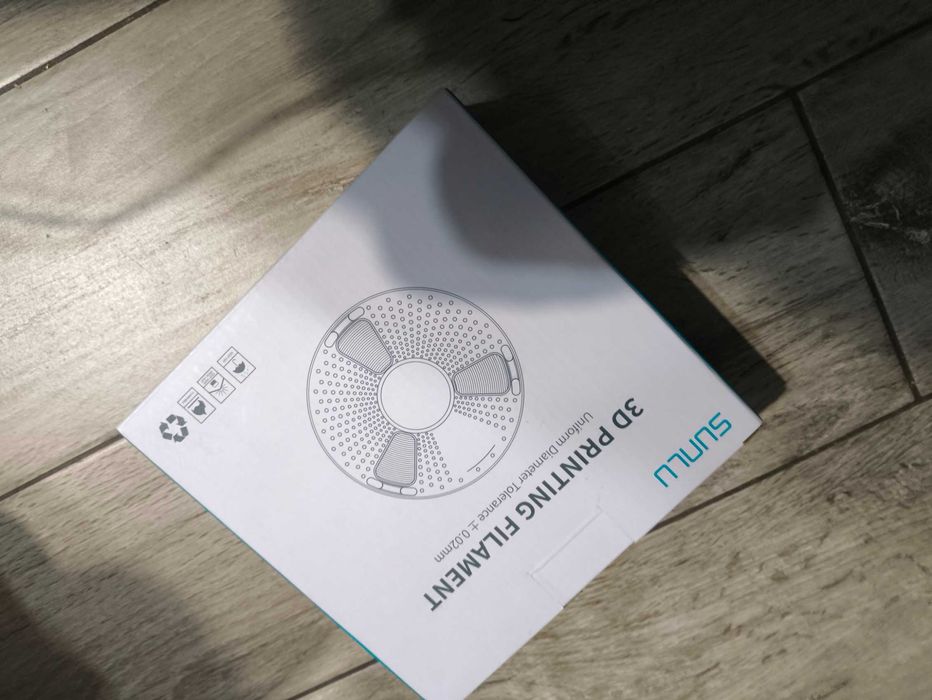 Sunlu Nylon Easy E-PA6/66