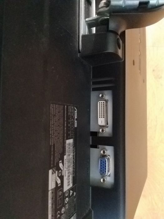 Монитор Asus VW 225 NL