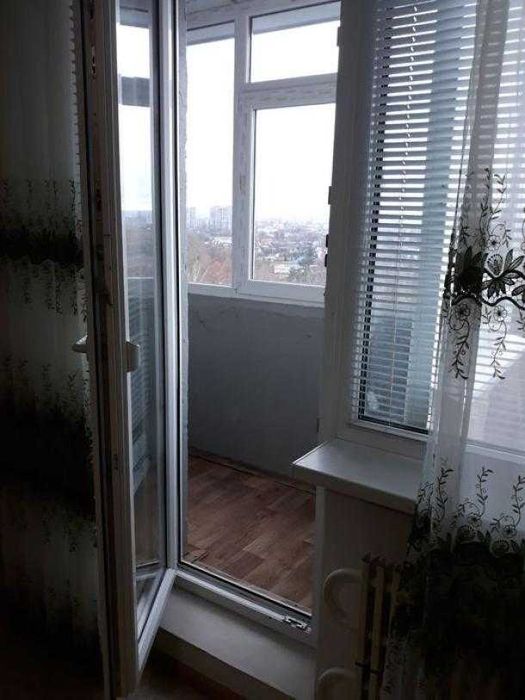 Продам 1 кімнатну квартиру на Одеській