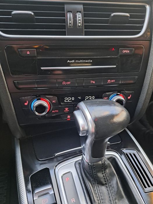 Sprzedam samochód Audi A4