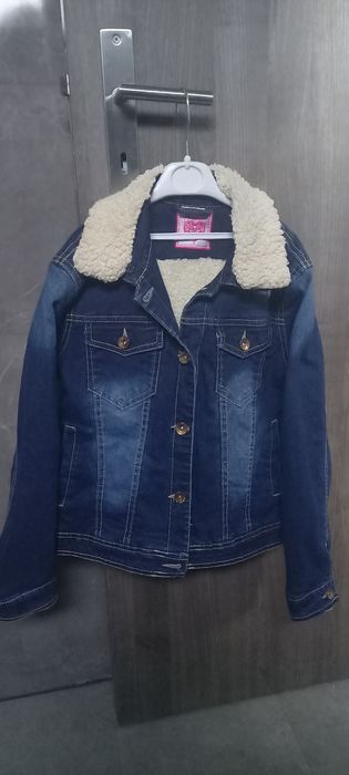 Casaca criança 12 anos