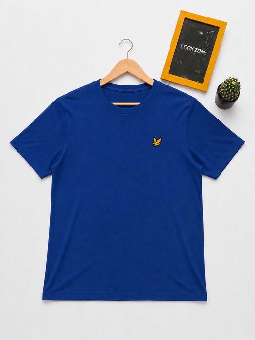 Lyle & Scott Футболка