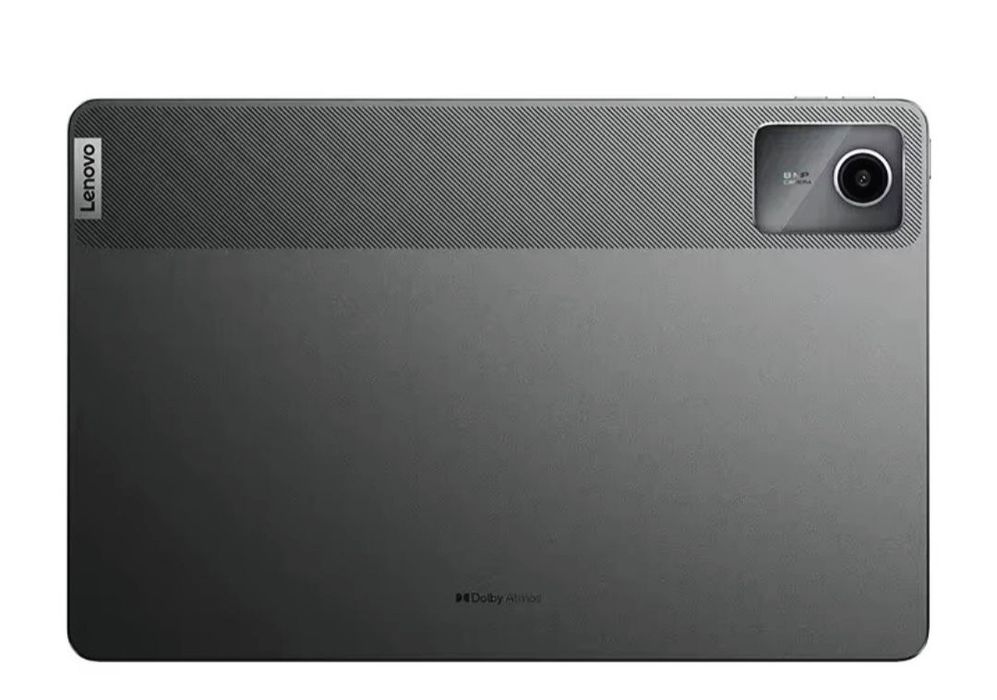 планшет lenovo  xiaoxin pad 2024 8/128 сірий