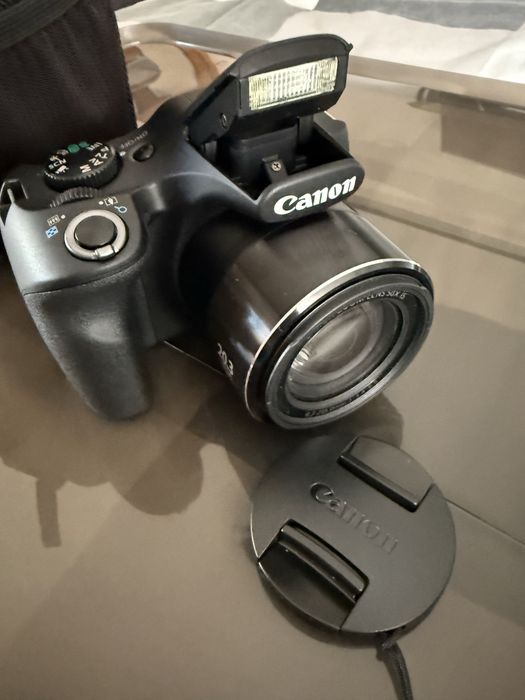 Maquina Fotografica Canon