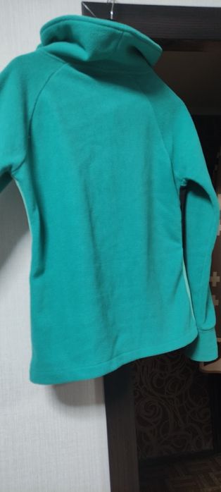 Флісова кофта Urban Surface,лижна кофта