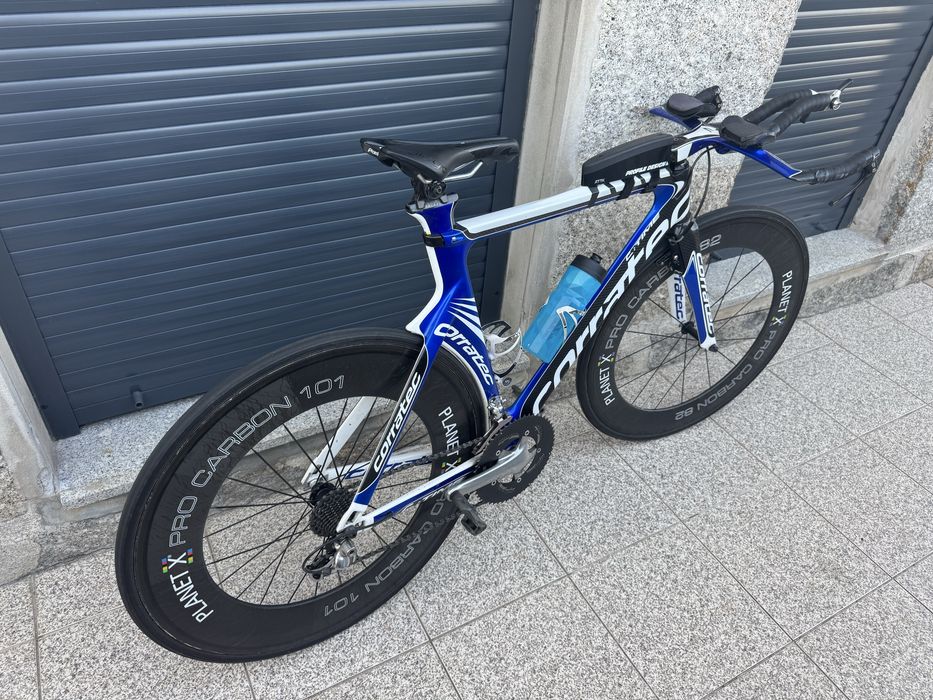 Vendo bicicleta