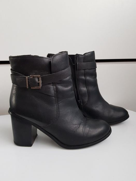 BOTKI carvela Kurt Geiger 38