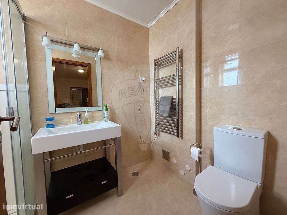 Apartamento T3 para venda