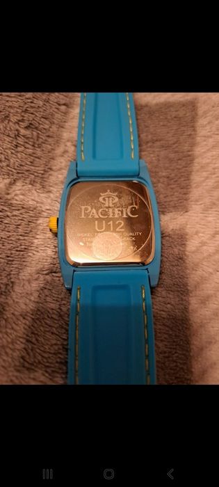 Zegarek damski Pacific