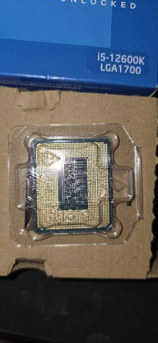 12600k Como Novo