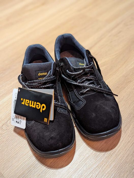 Buty robocze nowe