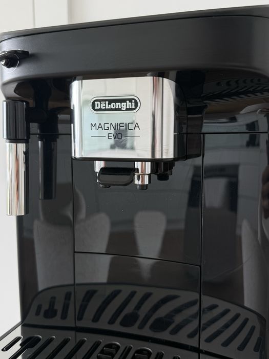 DeLonghi Magnifica Evo