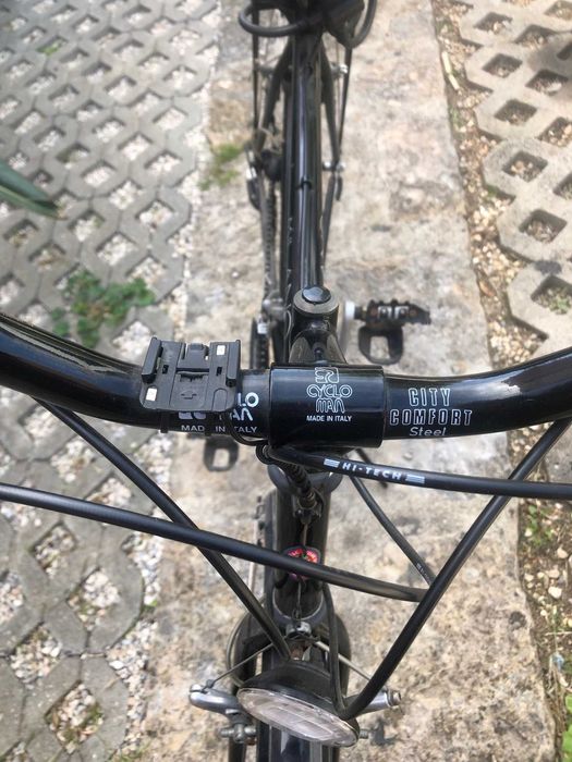 Bicicleta Italiana Atala