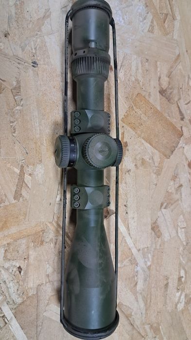 Оптика Vortex Venom 5-25×56