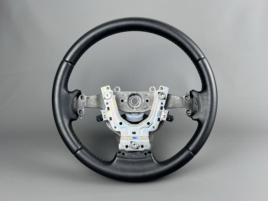 Руль Kia Ceed Киа Сид Перетяжка на обмен!